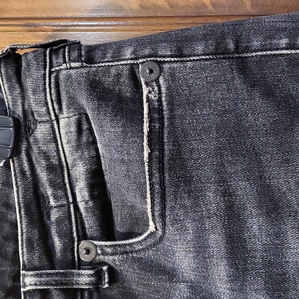 R13 Allison skinny jeans - Picture 7 of 11